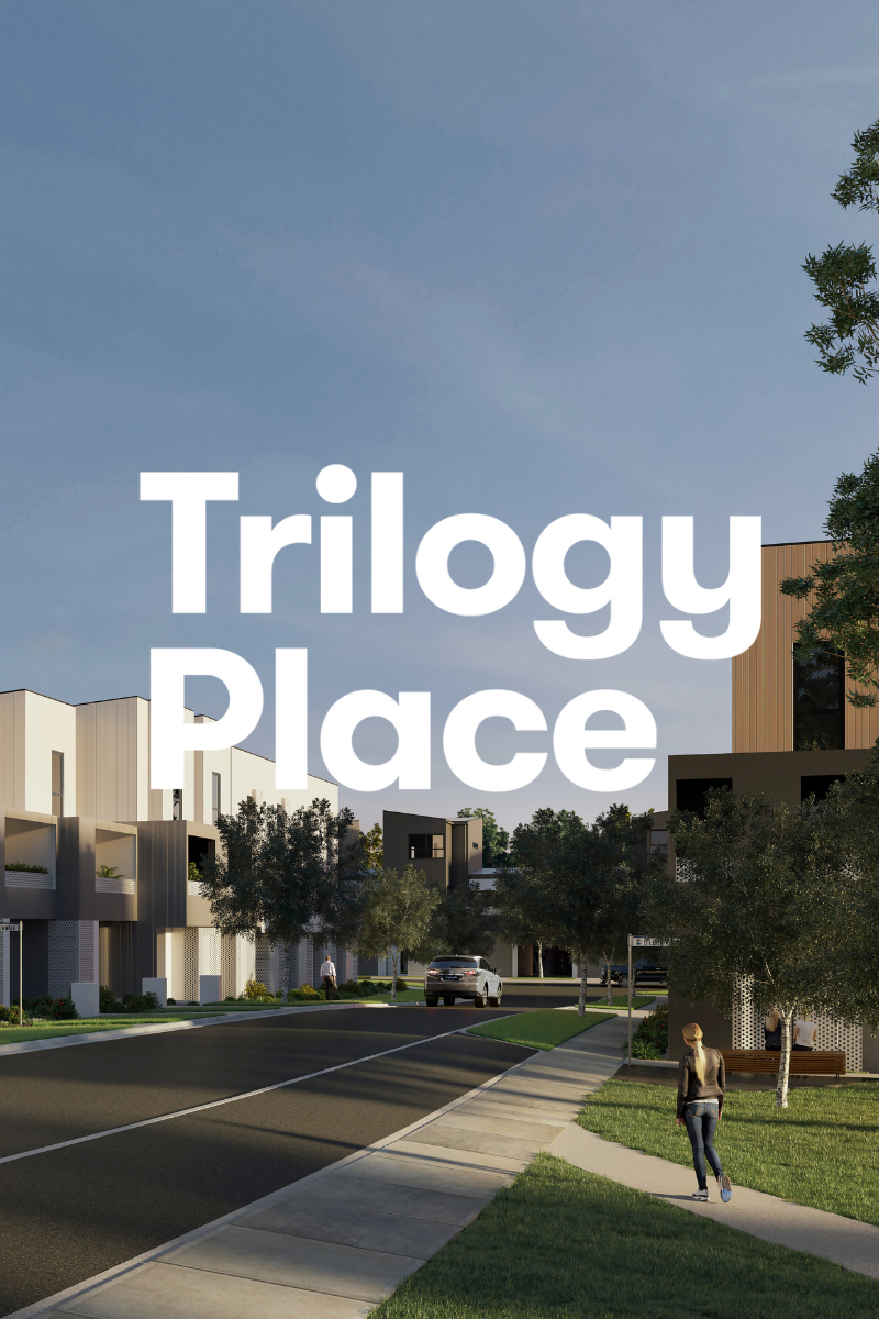 Trilogy Place image