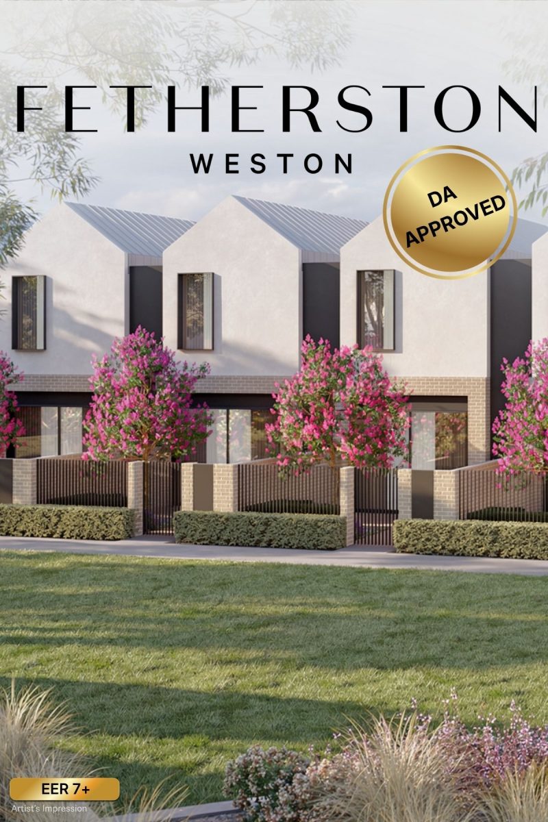 Fetherston Weston image