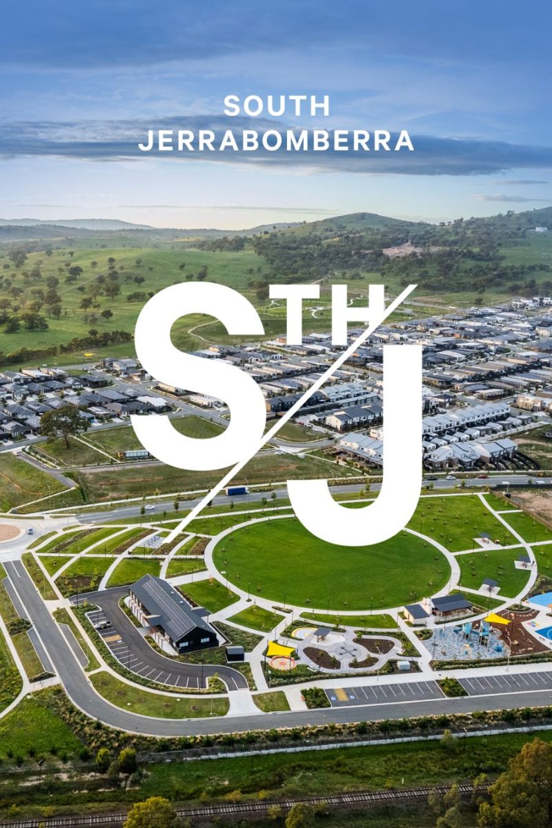 South Jerrabomberra image