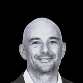 Michael De Simone image